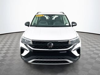 Used 2024 Volkswagen Taos S FWD video 3