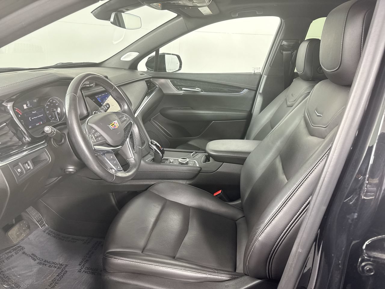 Used 2021 Cadillac XT5 Premium Luxury AWD/4WD image 26