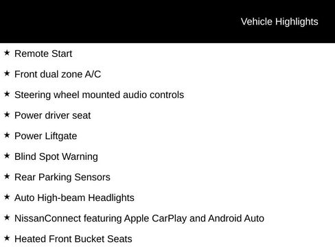 Used 2019 Nissan Rogue SV image 4