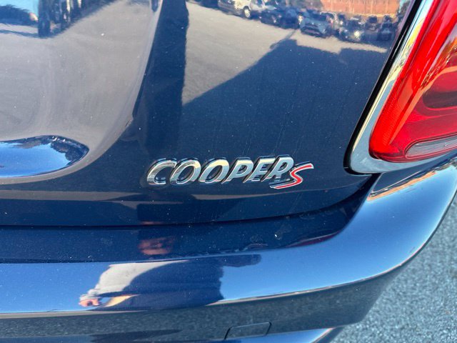 Used 2017 MINI Cooper S FWD image 10