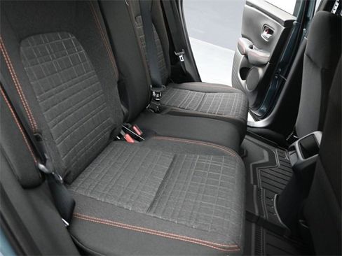 New 2026 Honda HR-V Sport image 25