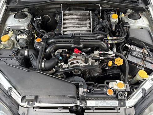 Used 2005 Subaru Legacy 2.5GT Limited AWD/4WD image 21