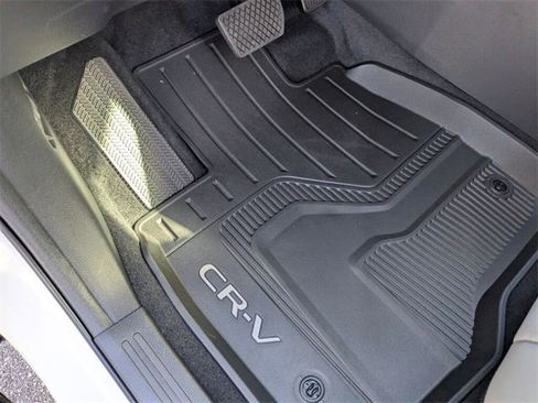 New 2026 Honda CR-V EX-L image 27