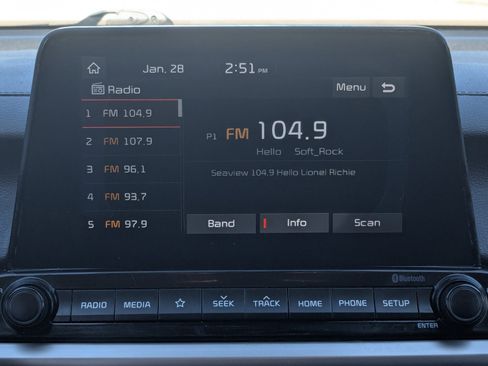 Used 2020 Kia Forte LXS image 18