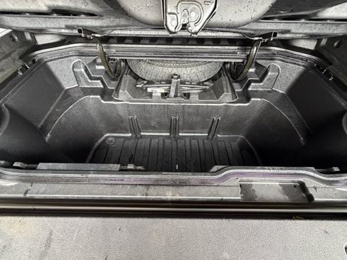 Used 2021 Honda Ridgeline Black Edition image 8