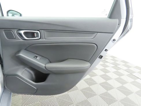 Used 2025 Acura Integra A-Spec image 28