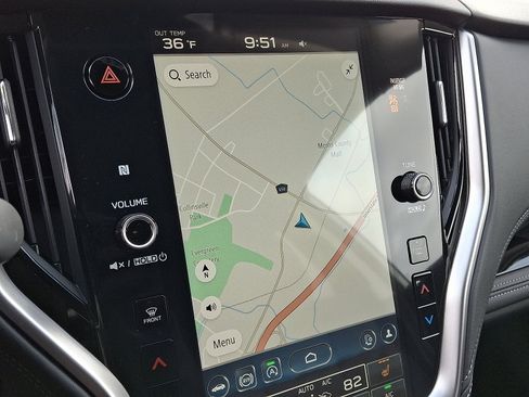 Certified 2025 Subaru Outback Limited XT image 17