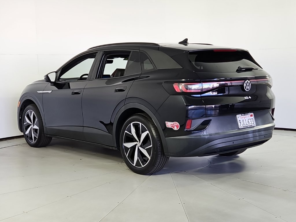 Used 2023 Volkswagen ID.4 S RWD image 9