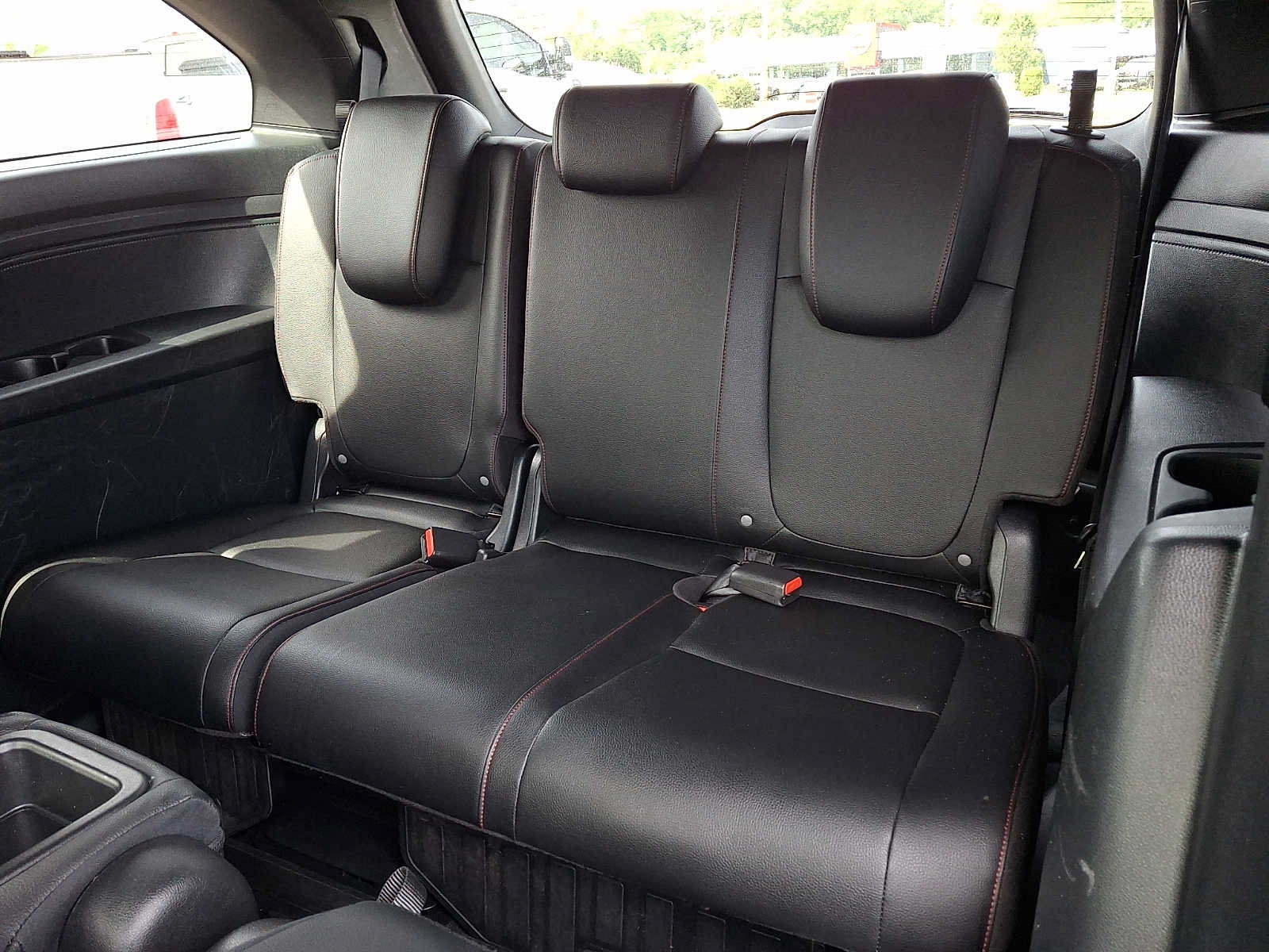 Used 2023 Honda Odyssey Sport image 10