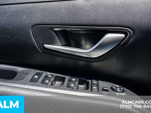 Used 2024 Hyundai Tucson SEL image 54