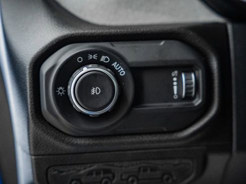 New 2026 Jeep Wrangler Sport AWD/4WD image 40