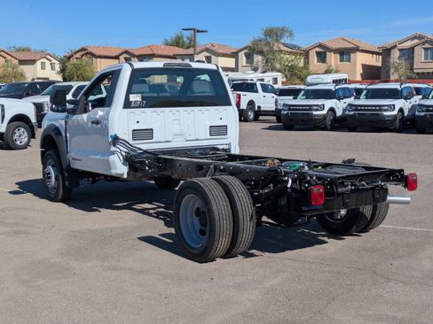 New 2026 Ford F450 XL image 32