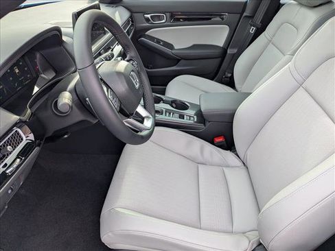 New 2026 Honda Civic Sport Touring image 4