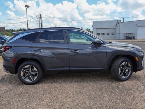 New 2026 Hyundai Tucson SEL AWD/4WD image 26