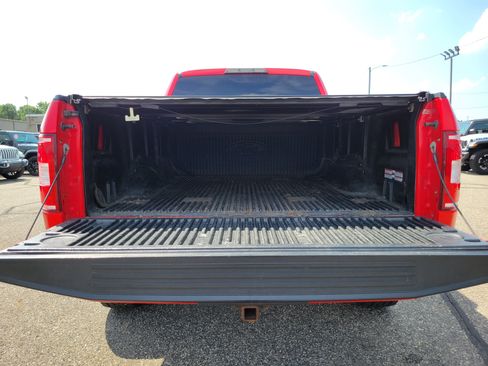 Used 2018 Ford F150 XL w/ XL Power Equipment Group AWD/4WD image 18