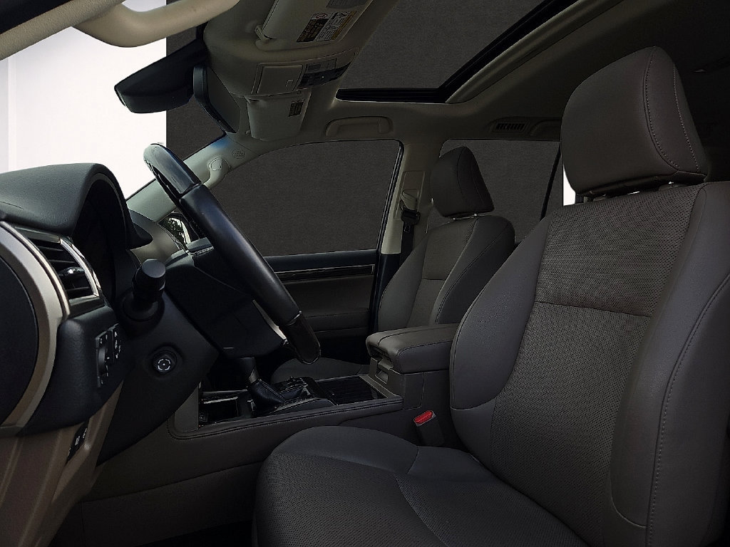 Used 2021 Lexus GX 460 Premium w/ Premium Package AWD/4WD image 13