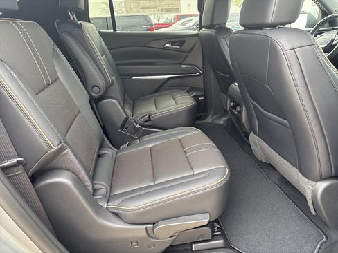 New 2026 Chevrolet Traverse High Country AWD/4WD image 17