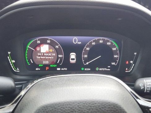 Used 2025 Honda Accord Touring image 7