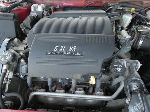 Used 2008 Pontiac Grand Prix GXP FWD image 19
