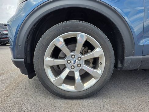 Used 2020 Ford Explorer Platinum AWD/4WD image 19