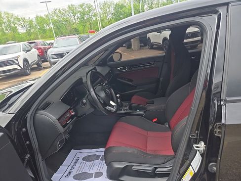 Used 2024 Honda Civic Si image 9