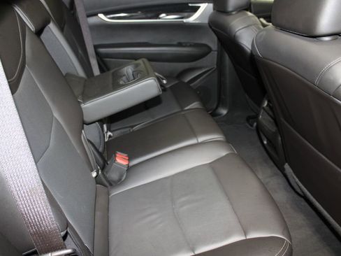 Used 2023 Cadillac XT5 Premium Luxury image 27