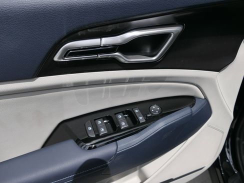 New 2025 Kia Sportage EX w/ EX Premium Package image 13