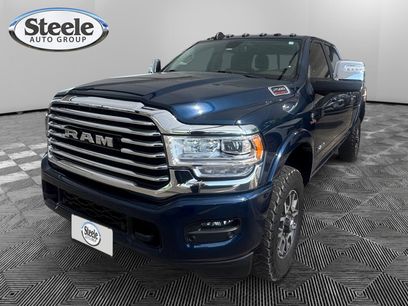 Used 2023 RAM 2500 Limited