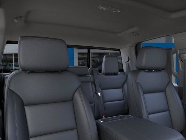 New 2026 Chevrolet Silverado 2500 LT w/ All Star Edition AWD/4WD image 48
