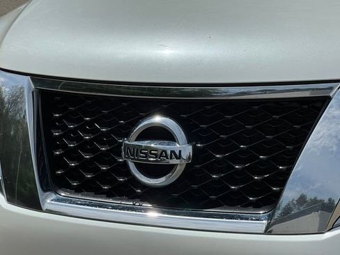 Used 2015 Nissan Pathfinder S AWD/4WD image 34