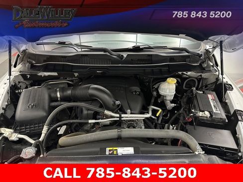Used 2019 RAM 1500 Tradesman w/ Popular Equipment Group image 20