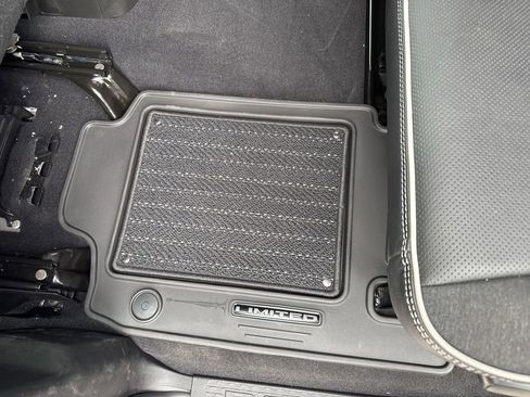 New 2026 RAM 3500 Limited AWD/4WD image 19