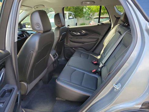 Certified 2023 GMC Terrain AT4 w/ Tech Package image 15