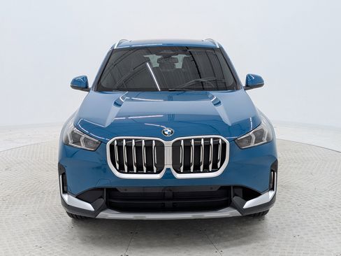 New 2025 BMW X1 xDrive28i w/ Convenience Package image 3
