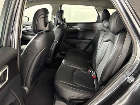 New 2026 Kia Sportage EX FWD image 24