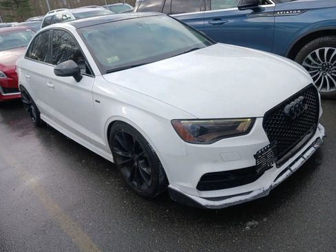 Used 2016 Audi A3 2.0T Premium image 2