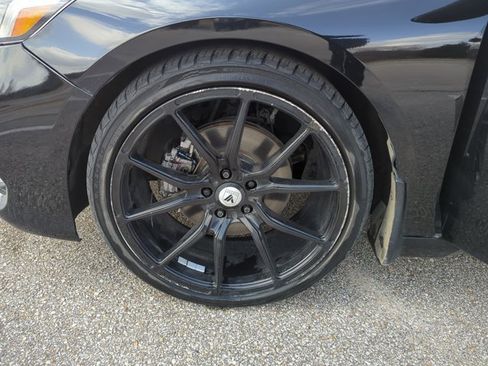 Used 2018 Honda Accord Sport image 22