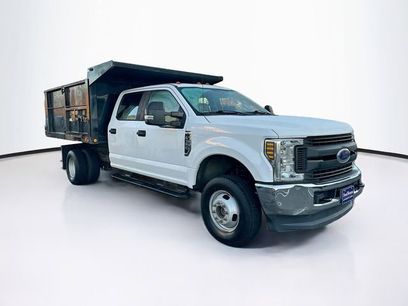 Used 2019 Ford F350 XL w/ Power Equipment Group