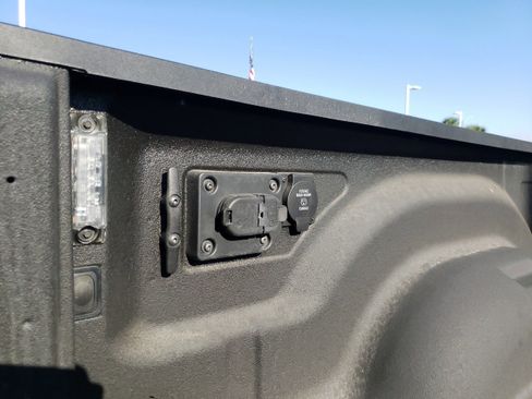 New 2025 RAM 2500 Laramie w/ Night Edition image 27