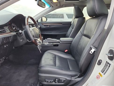 Used 2014 Lexus ES 350 image 7