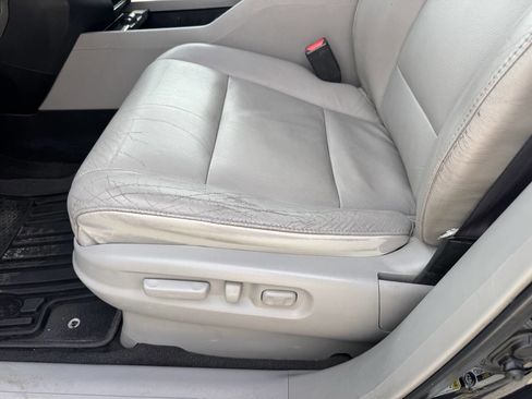 Used 2009 Honda Pilot EX-L image 20