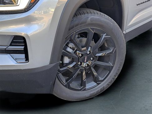 New 2026 GMC Terrain Elevation w/ Black Edition image 2