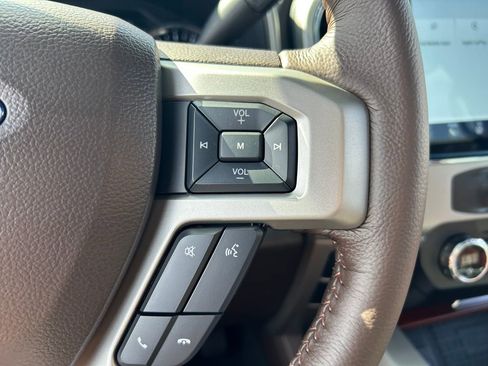 Used 2022 Ford F450 King Ranch w/ King Ranch Ultimate Package AWD/4WD image 17