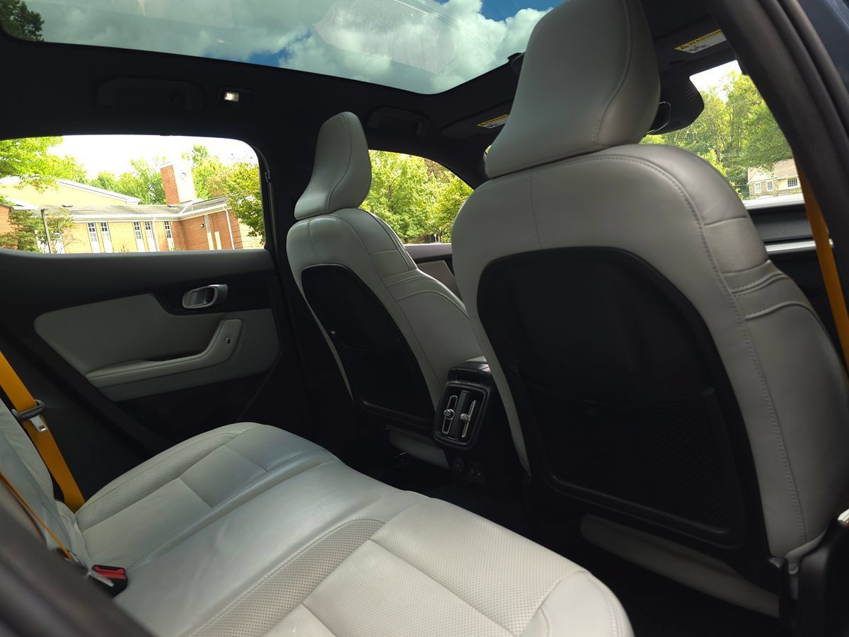 Used 2023 Polestar Polestar 2 AWD/4WD image 19