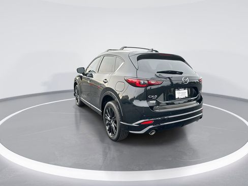 New 2025 MAZDA CX-5 2.5 Turbo image 6