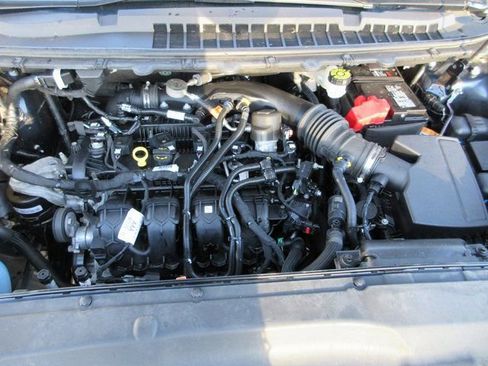 Certified 2022 Ford Edge SEL w/ Convenience Package image 33