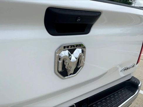 Used 2023 RAM 1500 Big Horn image 30