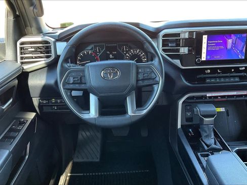 Used 2025 Toyota Tundra SR5 image 14