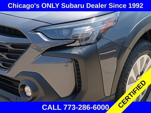 Used 2025 Subaru Outback Premium image 26