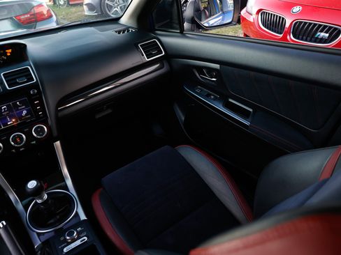Used 2017 Subaru WRX STI image 27